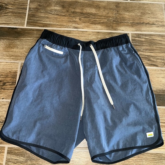 Vuori Other - Vuori Banks men’s shorts